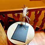 La Maison Creperie-bar-hotel 2*