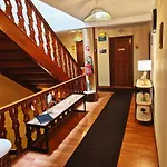 Hotel La Maison Creperie-bar-hotel Le Valtin