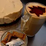 La Maison Creperie-bar-hotel Le Valtin
