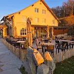 La Maison Creperie-bar-hotel 2* Le Valtin