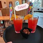 Hotel La Maison Creperie-bar-hotel Le Valtin
