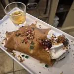 La Maison Creperie-bar-hotel