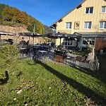 La Maison Creperie-bar-hotel Hotel Le Valtin