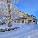 La Maison Creperie-bar-hotel Le Valtin