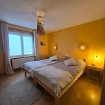 La Maison Creperie-bar-hotel 2* Le Valtin