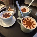 La Maison Creperie-bar-hotel 2* Le Valtin