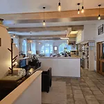 La Maison Creperie-bar-hotel 2* Le Valtin