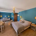 Hotel La Maison Creperie-bar-hotel Le Valtin