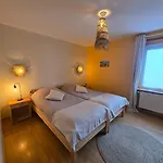 La Maison Creperie-bar-hotel 2* Le Valtin