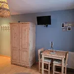 La Maison Creperie-bar-hotel Le Valtin