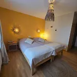 La Maison Creperie-bar-hotel Le Valtin