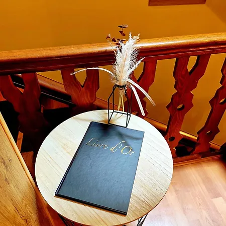 La Maison Creperie-bar-hotel 2*