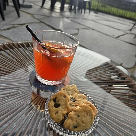 La Maison Creperie-bar-hotel 2* Le Valtin