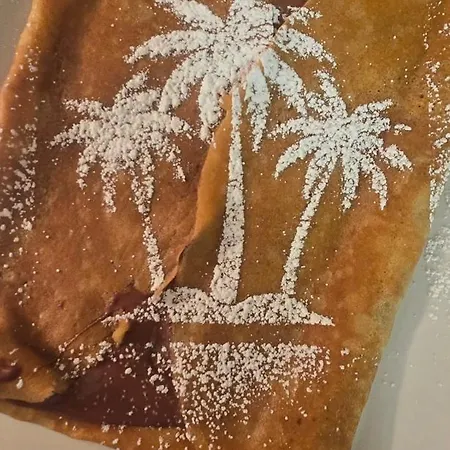 La Maison Creperie-bar-hotel Hotel 2*