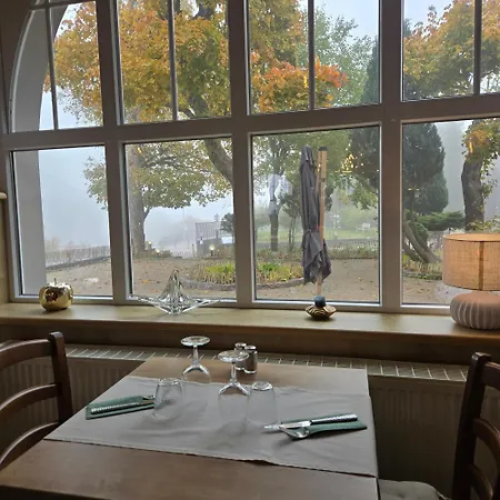 La Maison Creperie-bar-hotel 2* Le Valtin