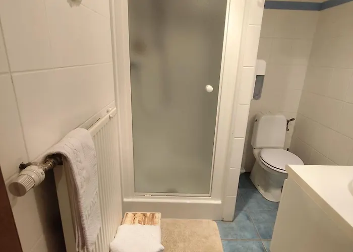 Hotel La Maison Creperie-bar-hotel Le Valtin