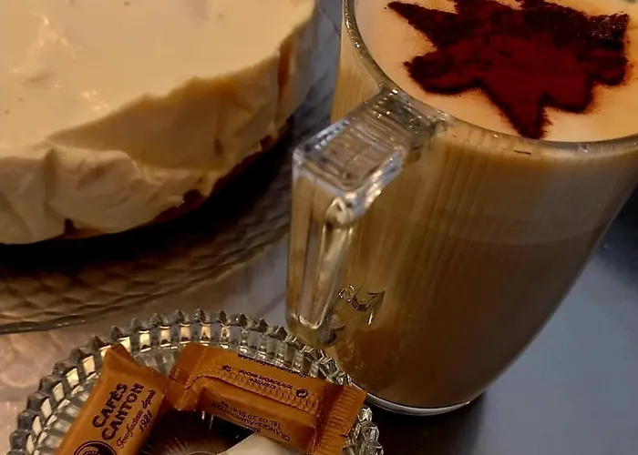 La Maison Creperie-bar-hotel Le Valtin