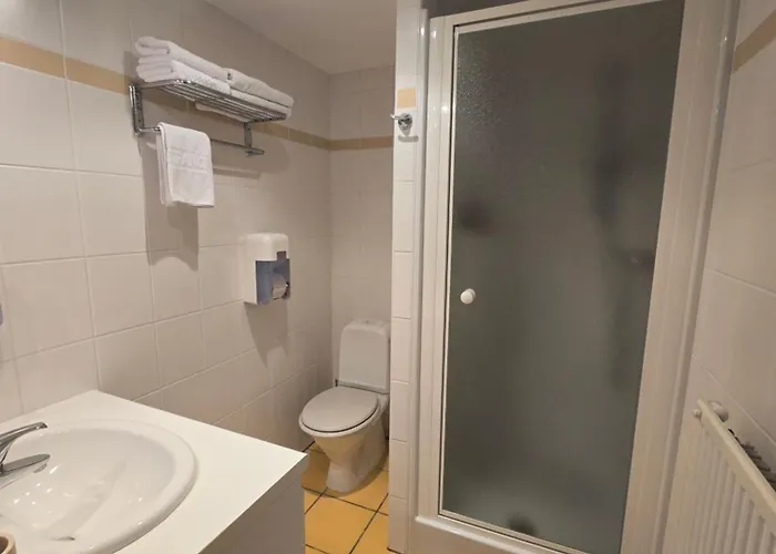 La Maison Creperie-bar-hotel 2*