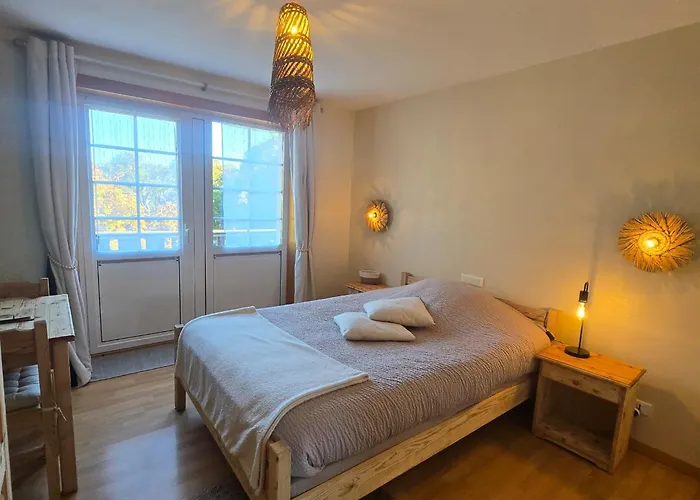 La Maison Creperie-bar-hotel Hotel Le Valtin