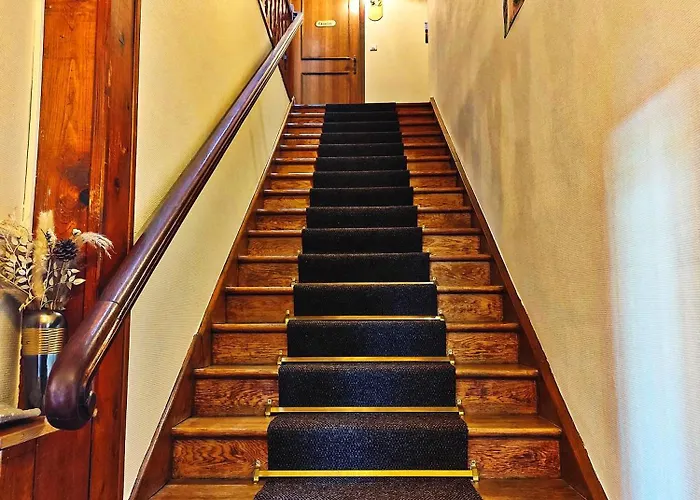 La Maison Creperie-bar-hotel 2*