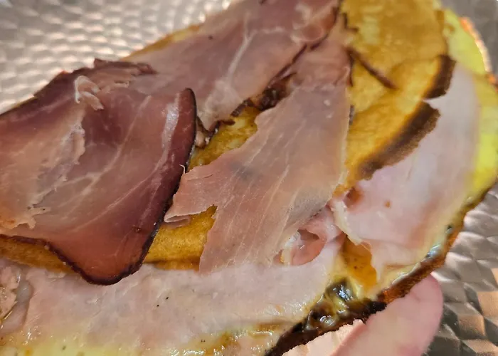 La Maison Creperie-bar-hotel Hotel