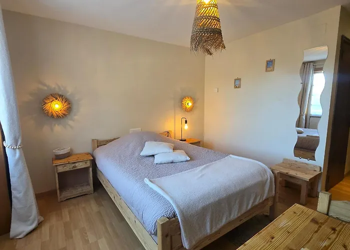 La Maison Creperie-bar-hotel Hotel