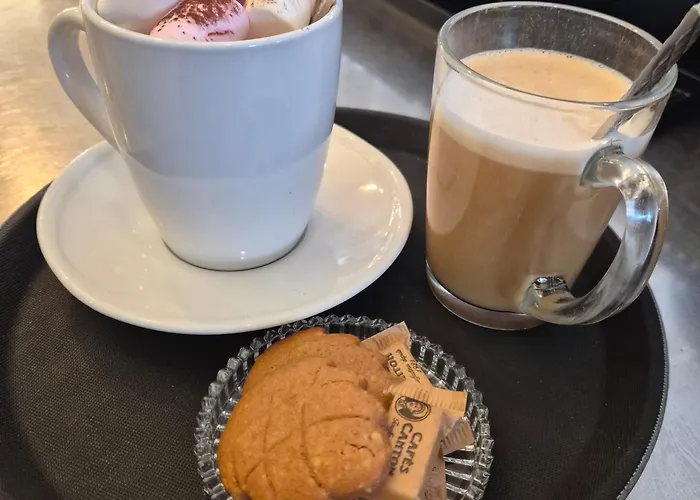 La Maison Creperie-bar-hotel 2*