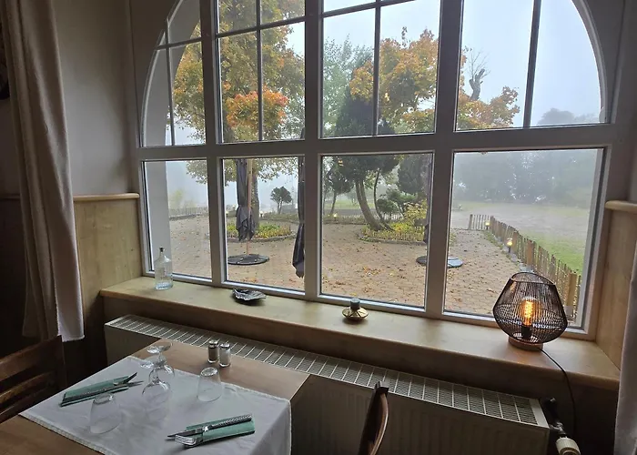 La Maison Creperie-bar-hotel Hotel