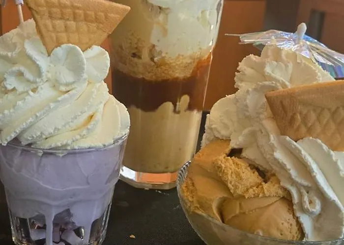 Hotel La Maison Creperie-bar-hotel Le Valtin