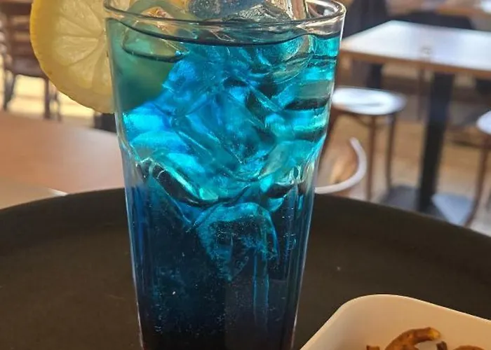 La Maison Creperie-bar-hotel Hotel Le Valtin