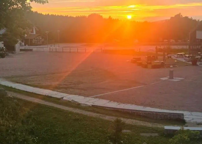 La Maison Creperie-bar-hotel Hotel Le Valtin