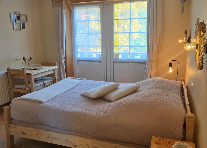 La Maison Creperie-bar-hotel