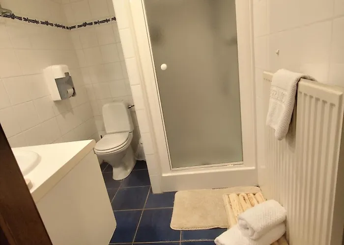 Hotel La Maison Creperie-bar-hotel