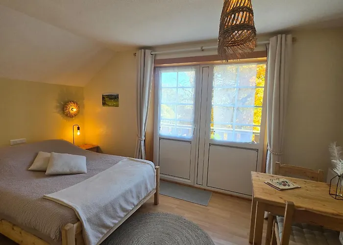 La Maison Creperie-bar-hotel Hotel