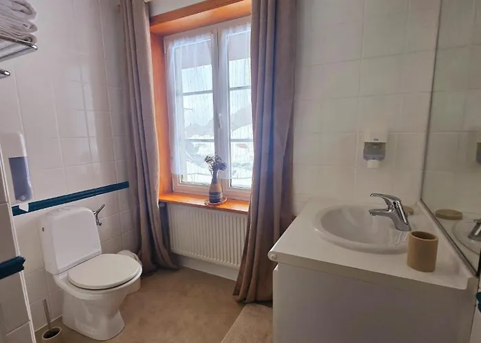 La Maison Creperie-bar-hotel Hotel 2*