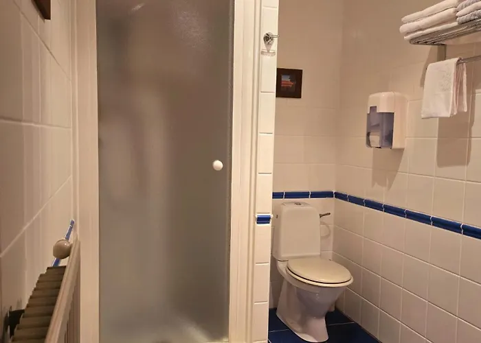 La Maison Creperie-bar-hotel Hotel 2*