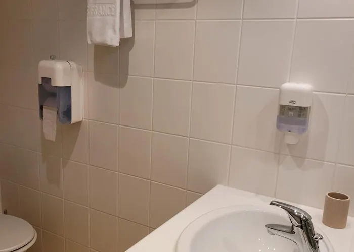 La Maison Creperie-bar-hotel Hotel Le Valtin