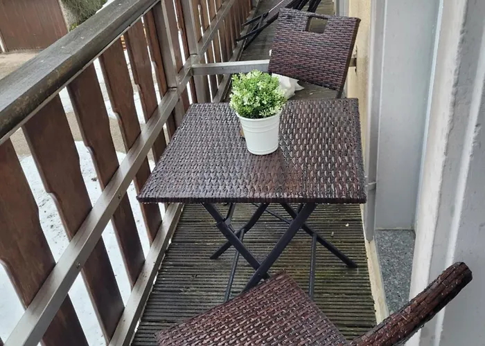 La Maison Creperie-bar-hotel